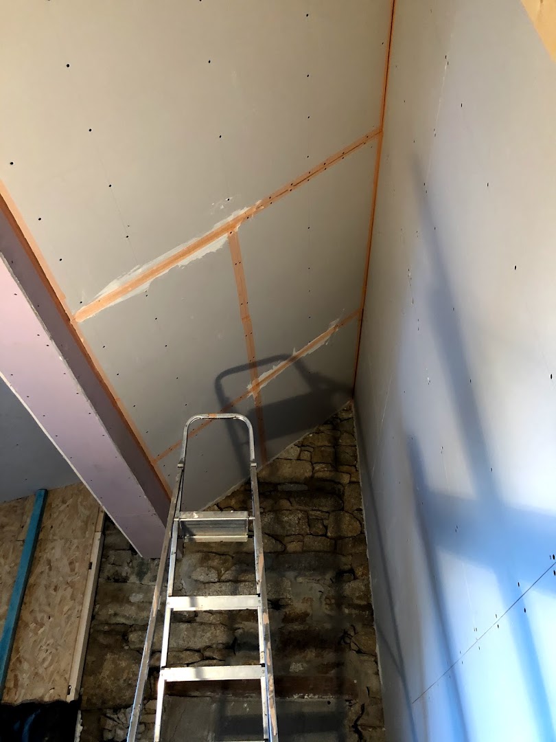 Proper Job Plastering — Photos 7
