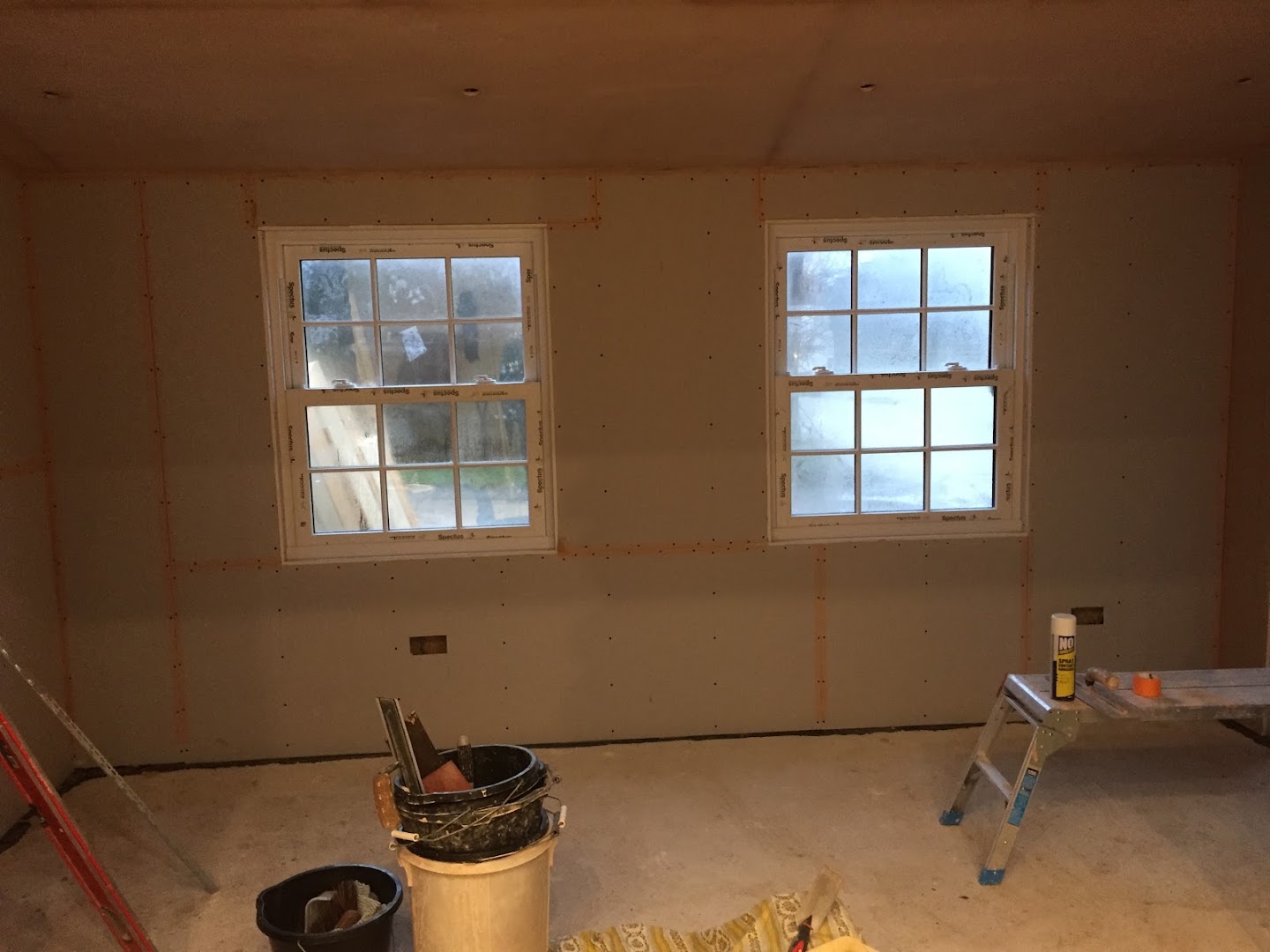 Proper Job Plastering — Photos 6
