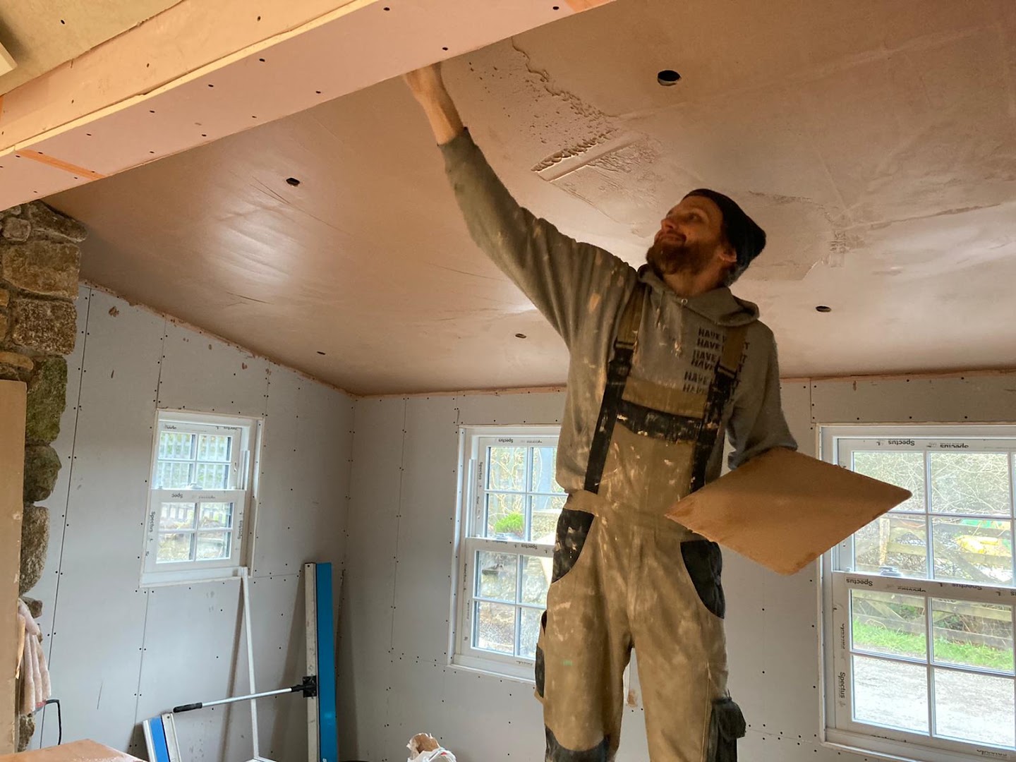 Proper Job Plastering — Photos 3
