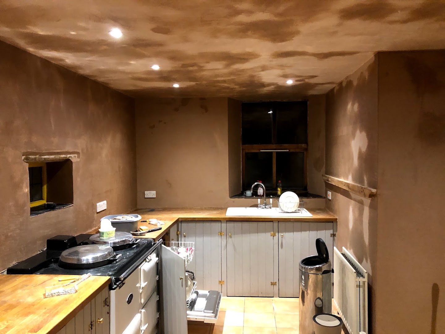 Proper Job Plastering — Photos 5